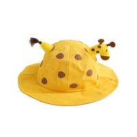 Cute Children's Fisherman Hat main image 6