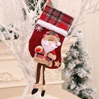 Christmas Stockings  Pendants  Dolls sku image 1