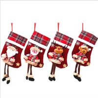 Christmas Stockings  Pendants  Dolls main image 6