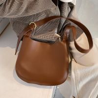 New Trendy Large Capacity Shoulder Bag main image 2