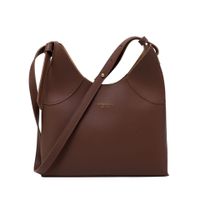 Fashion Simple  Messenger Shoulder Bag main image 3