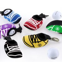 Korean New Neoprene Golf Bag main image 3