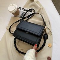 New Trendy Fashion All-match Messenger Bag sku image 2