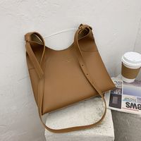 Fashion Simple  Messenger Shoulder Bag sku image 1