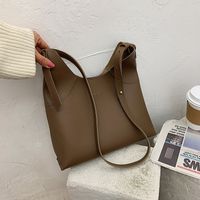 Fashion Simple  Messenger Shoulder Bag sku image 3