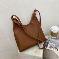 Fashion Simple  Messenger Shoulder Bag sku image 4