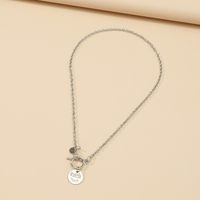 Simple Fashion Trend  Personality Necklace main image 4