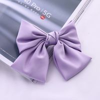 French Bow  Hairpin sku image 1