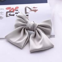 French Bow  Hairpin sku image 4