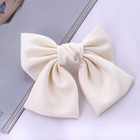 French Bow  Hairpin sku image 5