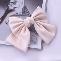 French Bow  Hairpin sku image 8
