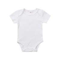 New Baby Short-sleeved Romper Jumpsuit main image 6
