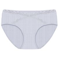 Maternity Low Waist  Pure Cotton Underwear main image 3