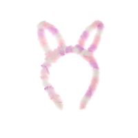Korean  Plush Cat Ear Cute   Headband main image 6