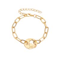 Pin Perle Dicke Kette Armband sku image 2