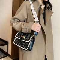 Casual Fashion One-shoulder Messenger Bag main image 6