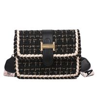 Casual Fashion One-shoulder Messenger Bag main image 3