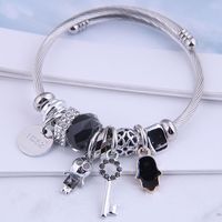 Fashion Metal Bracelet main image 2