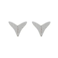 Fashion Retro Triangle Arrow Earrings main image 5
