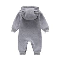 New Baby One-piece Romper main image 3