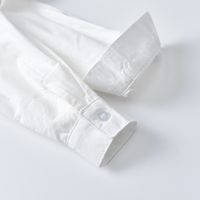 Long-sleeved Shirt Elastic Suspenders Trousers Gentleman Four-piece main image 5