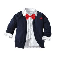 New Children's Top Two-piece sku image 6