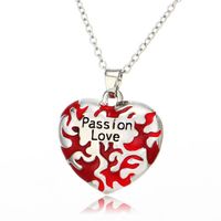 Love Romantic Necklace main image 6
