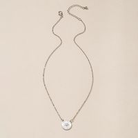Alloy Plating Women's Necklace main image 5
