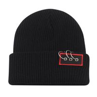 Woolen Fashion Casual Warm Knitted Hat main image 6