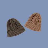 Fashion Knitted Hat main image 4