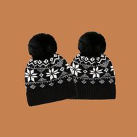 Fashion Warm Knit Hat main image 4