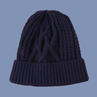 Fashion Knitted Hat sku image 1