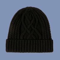 Fashion Knitted Hat sku image 4