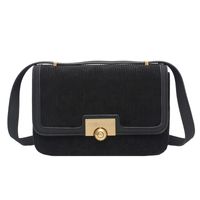 New Trendy Fashion  All-match Ladies Messenger Small Square Bag main image 3