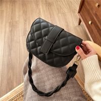 New Trendy Shoulder Bag main image 1