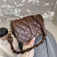 New Trendy Shoulder Bag main image 5