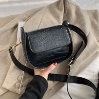 Nueva Bolsa De Mensajero De Moda sku image 2