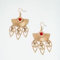 Pendientes Simples De Moda sku image 1