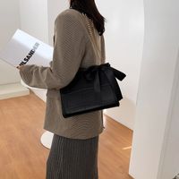 Square Fashion Single Shoulder Bags main image 4