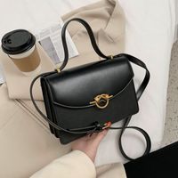 Fashion All-match Messenger Small Square Bag Wholesale sku image 2