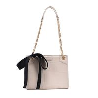 Square Fashion Single Shoulder Bags sku image 1