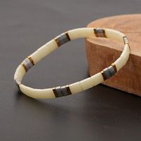 Creative Bohemian Ethnic Style Handmade Jewelry Bracelet main image 3