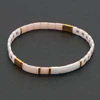 Simple Models Bohemian Retro Handmade  Bracelet sku image 1