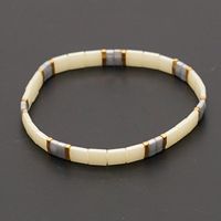Creative Bohemian Ethnic Style Handmade Jewelry Bracelet sku image 1