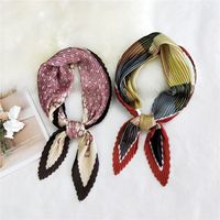 Korean Fashionable Scarf main image 4