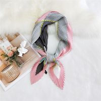 Korean Fashionable Scarf sku image 4