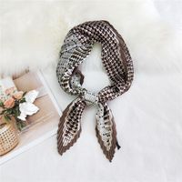 Korean Fashionable Scarf sku image 36