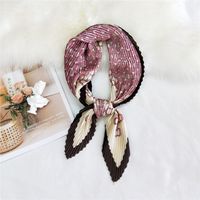 Korean Fashionable Scarf sku image 17