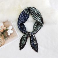 Korean Fashionable Scarf sku image 37