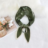 Korean Fashionable Scarf sku image 14